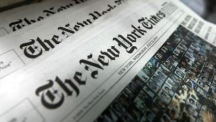 Media Online Paksa New York Times Jual Aset di Boston Globe